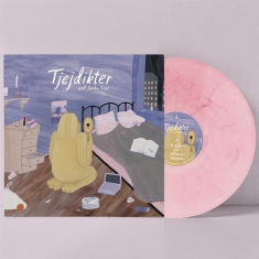 Tjejdikter - Tjejdikter