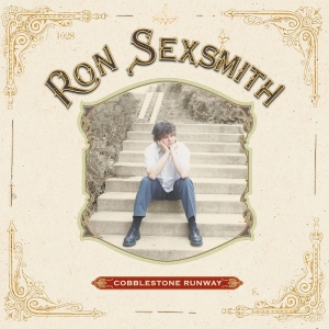 Sexsmith Ron - Cobblestone Runway (Yellow Vinyl)