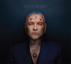 Gavin Friday - Ecce Homo (Transparent Blue Vinyl)