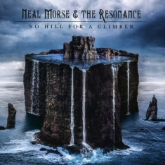 Morse Neal - No Hill For A Climber