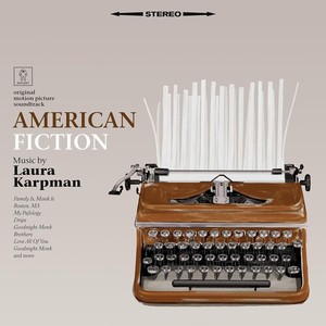 Laura Karpman - American Fiction