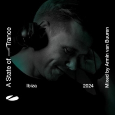 Van Buuren Armin - A State Of Trance Ibiza 2024