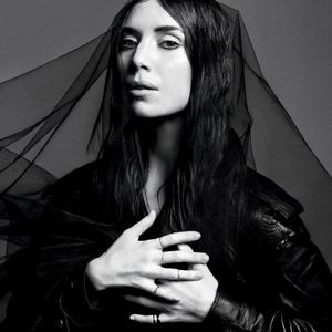 Lykke Li - I Never Learn (10Th Anniversary Black Lp)