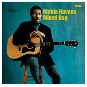 Richie Havens - Mixed Bag
