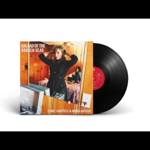Campbell Isobel Mark Lanegan - Ballad Of The Broken Seas