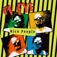 Tv Eye - Nice People