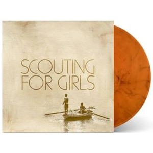 Scouting For Girls - Scouting For Girls