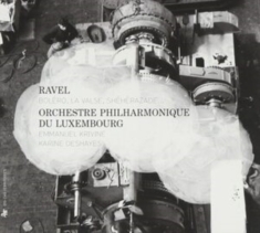 Ravel Maurice - Bolero / La Valse