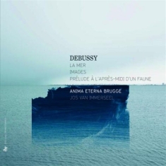 Debussy - La Mer / Images
