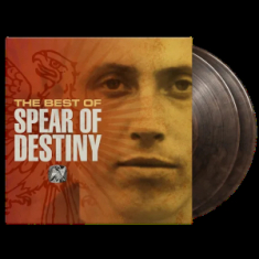 Spear Of Destiny - The Best Of