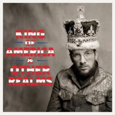 Elvis Costello - King Of America & Other Realms