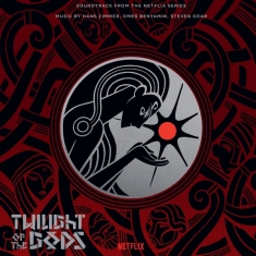 Hans Zimmer & Omer Benyamin & Steven Doar - Twilight Of The Gods