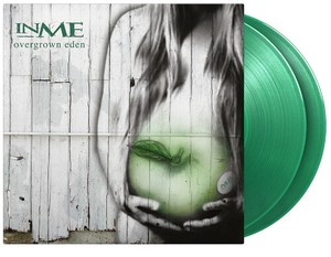 Inme - Overgrown Eden