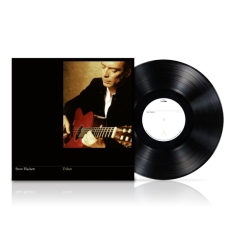 Hackett Steve - Tribute (Vinyl Re-Issue 2024)