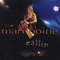 Mari Boine - Eallin - Live