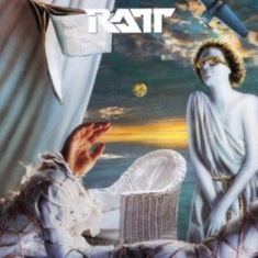 Ratt - Reach For The Sky (Splatter Vinyl)