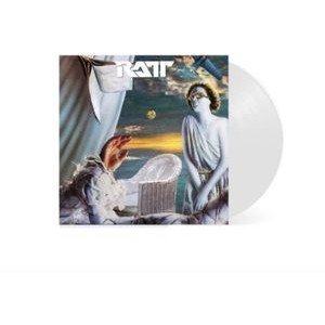 Ratt - Reach For The Sky (Splatter Vinyl)