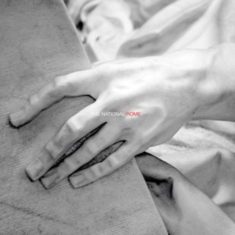 The National - Rome (Black Vinyl 2LP)