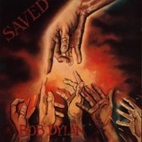 Dylan Bob - Saved in the group CD / Pop-Rock,Övrigt at Bengans Skivbutik AB (556704)