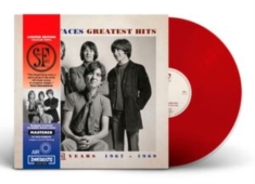Small Faces - Greatest Hits - The Immediate Years