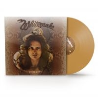 Whitesnake - Whitesnake Mcmlxxvii (Rocktober)