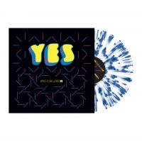 Yes - Yessingles2 (Splatter Rocktober)