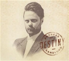 Sandlund Andreas - Destiny