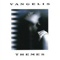 Vangelis - Themes in the group Minishops / Vangelis at Bengans Skivbutik AB (556749)