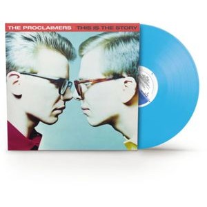 The Proclaimers - This Is The Story