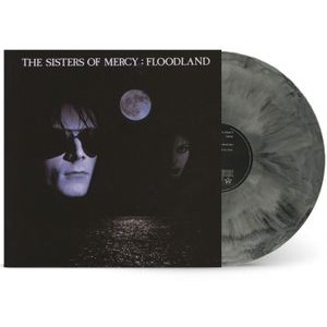 The Sisters Of Mercy - Floodland