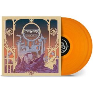 Soilwork - Verkligheten  (2023 Reprint)