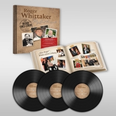 Whittaker Roger - My Last Farewell - Bilder Eines Lebens