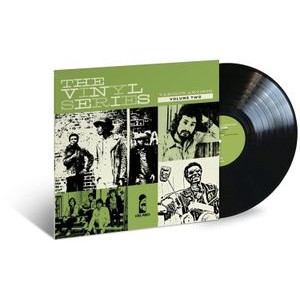 Various Artists - The Vinyl Series Volume Two