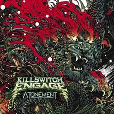 Killswith Engage - Atonement