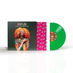 Kelis - Kaleidoscope