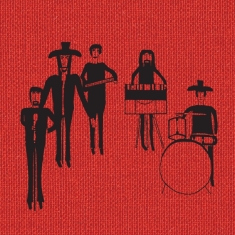 Sir Douglas Quintet - The Complete Mercury