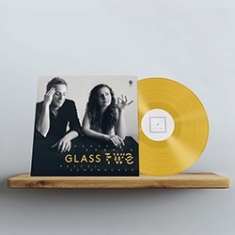 Pascal Schumacher Danae Dorken - Glass Two
