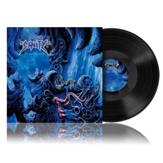 Edge Of Sanity - The Spectral Sorrows (Re-Issue)