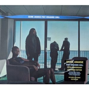 Skunk Anansie - Post Orgasmic Chill