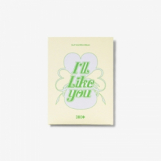 Illit - I´ll Like You (Weverse Albums Ver.)