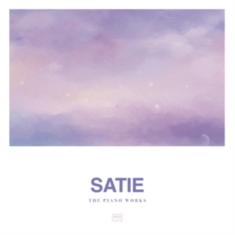 Erik Satie - Satie: The Piano Works