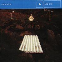 Archive - Londinium in the group CD / Pop at Bengans Skivbutik AB (556910)