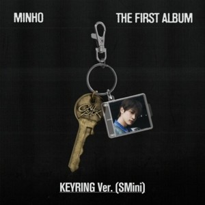 Minho - Call Back (Keyring Ver.) (SMini)