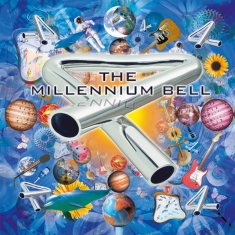 Mike Oldfield - The Millenium Bell