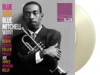 Blue Mitchell - Blue Soul