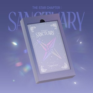 Tomorrow X Together - The Star Chapter: Sanctuary (Savior