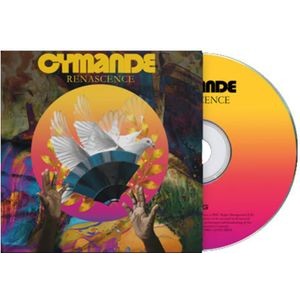 Cymande - Renascence