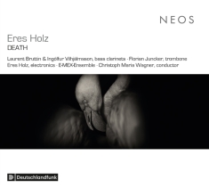 Eres Holz & E-Mex Ensemble - Death