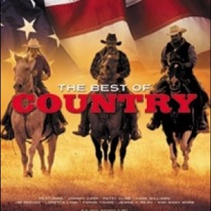 Various Artists - The Best Of Country