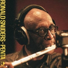 Ronald Snijders - Penta